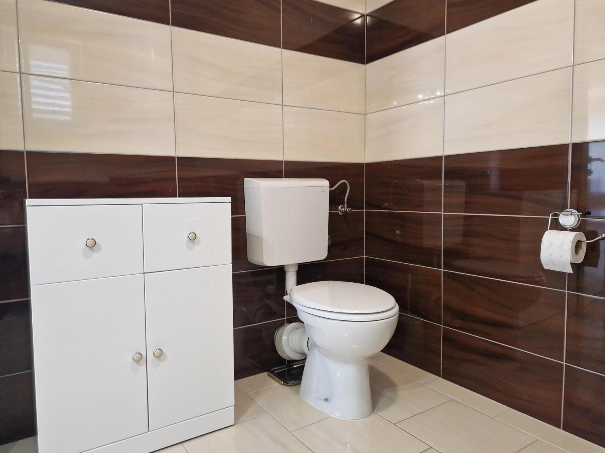 Apartment Slabek バスカ エクステリア 写真